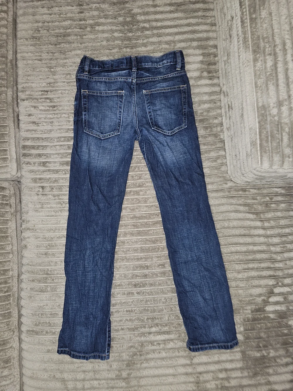 GAP Kids Dark Blue Skinny Fit Jeans - KD18